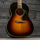 Gibson Custom Nathaniel Rateliff LG-2 Western