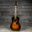 Gibson Custom Nathaniel Rateliff LG-2 Western