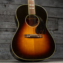 Gibson Custom Nathaniel Rateliff LG-2 Western