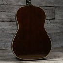 Gibson Custom Nathaniel Rateliff LG-2 Western