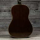 Gibson Custom Nathaniel Rateliff LG-2 Western