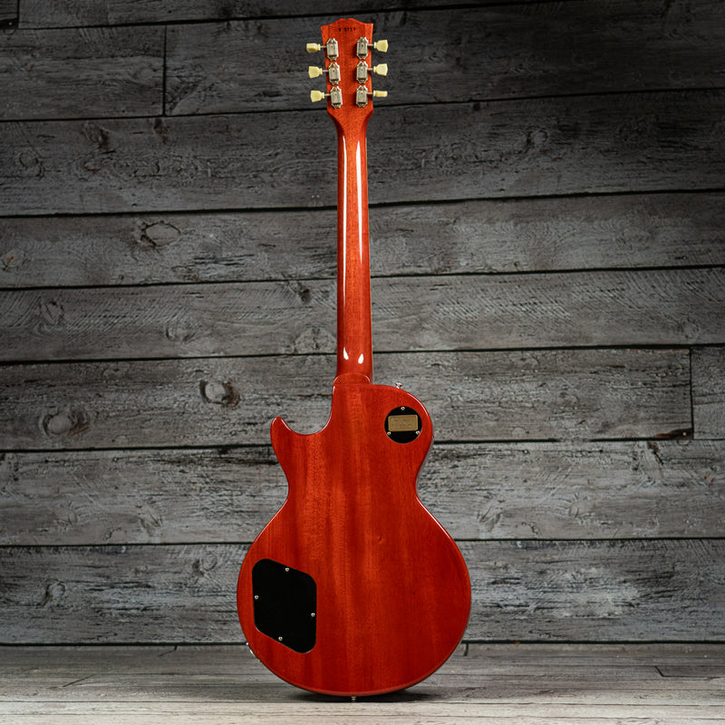 Gibson Custom Shop 1958 Les Paul Standard R8