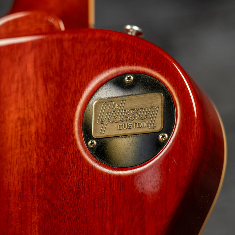 Gibson Custom Shop 1958 Les Paul Standard R8