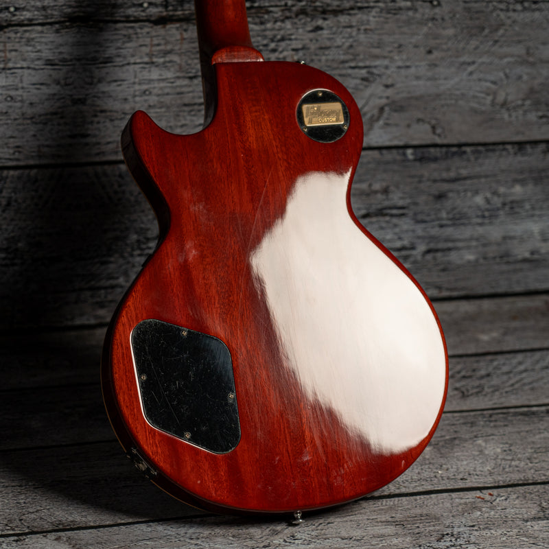 Gibson Custom Shop 1958 Les Paul Standard R8