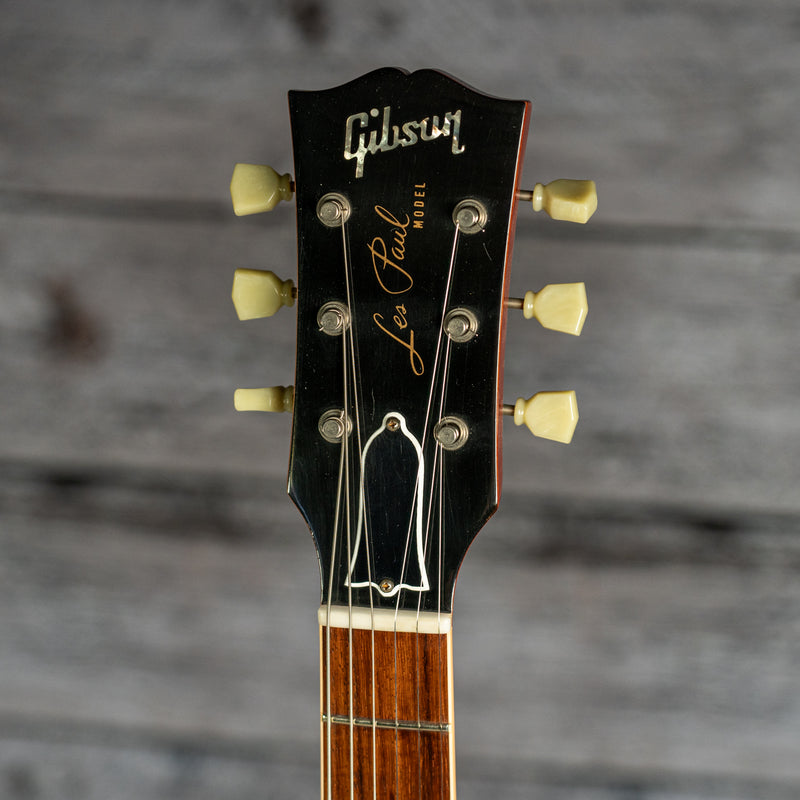 Gibson Custom Shop 1958 Les Paul Standard R8