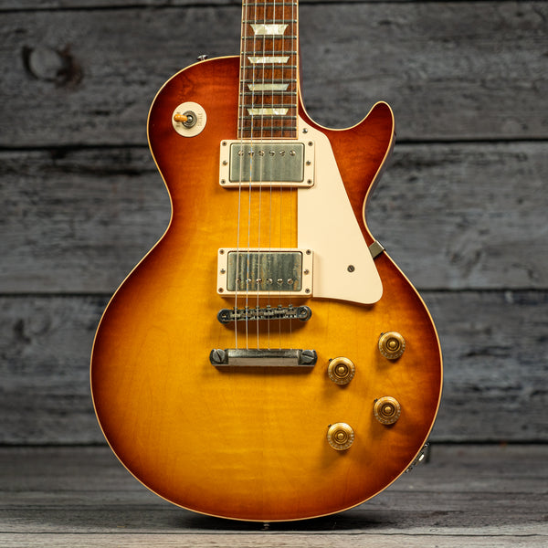 Gibson Custom Shop 1958 Les Paul Standard R8