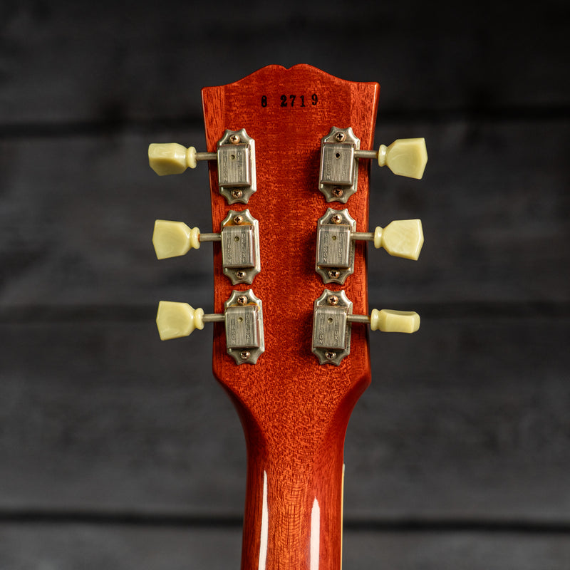 Gibson Custom Shop 1958 Les Paul Standard R8