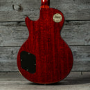 Gibson Custom Shop 1959 Les Paul Standard "Beauty of the Burst" Page 102 Gloss - Sunburst
