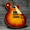 Gibson Custom Shop 1959 Les Paul Standard "Beauty of the Burst" Page 102 Gloss - Sunburst