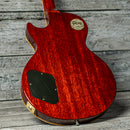Gibson Custom Shop 1959 Les Paul Standard "Beauty of the Burst" Page 102 Gloss - Sunburst