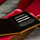 Gibson Custom Shop 1959 Les Paul Standard "Beauty of the Burst" Page 102 Gloss - Sunburst