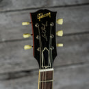 Gibson Custom Shop 1959 Les Paul Standard "Beauty of the Burst" Page 102 Gloss - Sunburst