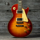 Gibson Custom Shop 1959 Les Paul Standard "Beauty of the Burst" Page 102 Gloss - Sunburst