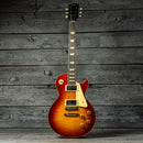 Gibson Custom Shop 1959 Les Paul Standard "Beauty of the Burst" Page 102 Gloss - Sunburst