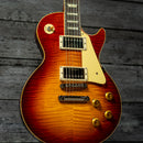 Gibson Custom Shop 1959 Les Paul Standard "Beauty of the Burst" Page 102 Gloss - Sunburst