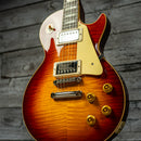 Gibson Custom Shop 1959 Les Paul Standard "Beauty of the Burst" Page 102 Gloss - Sunburst