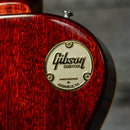 Gibson Custom Shop 1959 Les Paul Standard "Beauty of the Burst" Page 102 Gloss - Sunburst