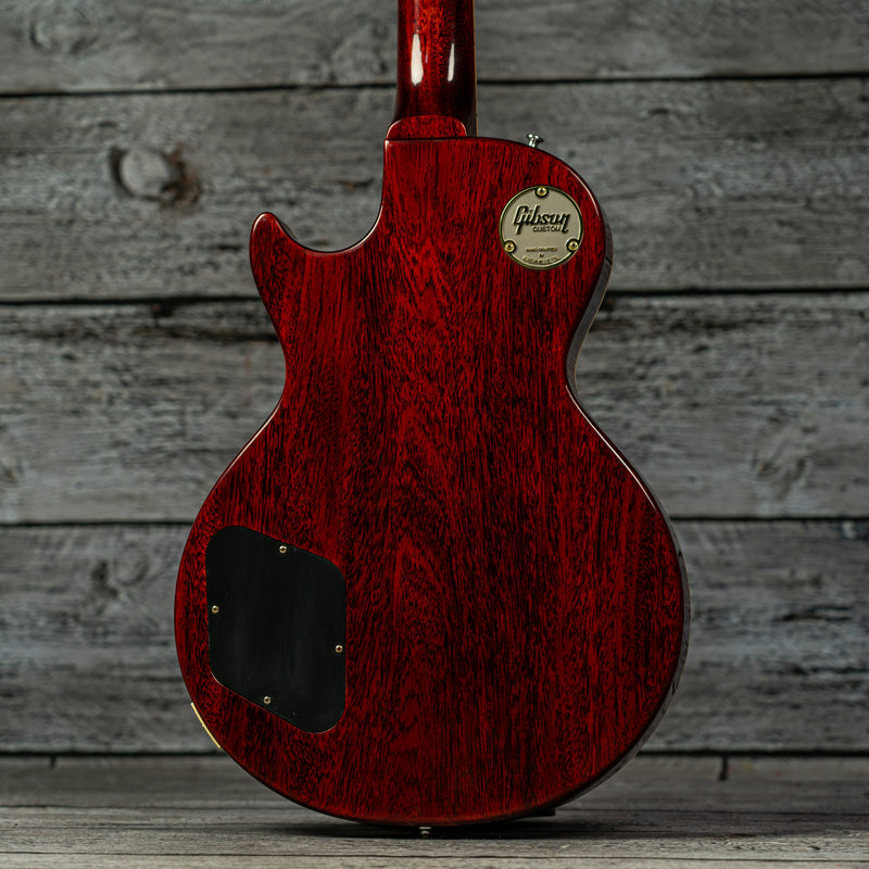 Gibson Custom Shop 1959 Les Paul Standard "Beauty of the Burst" Page 40 VOS - Sunburst