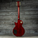Gibson Custom Shop 1959 Les Paul Standard "Beauty of the Burst" Page 40 VOS - Sunburst