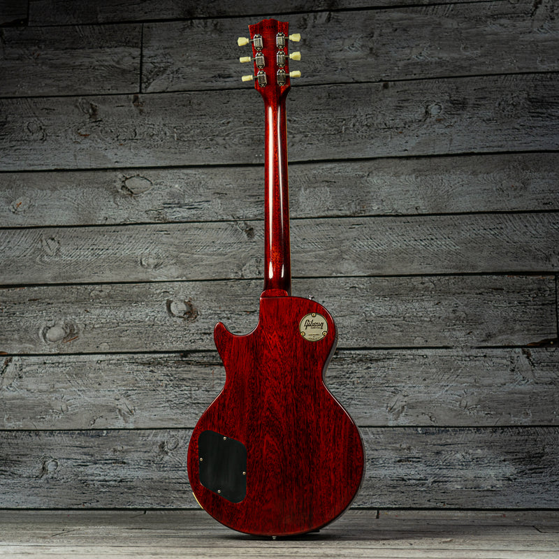 Gibson Custom Shop 1959 Les Paul Standard "Beauty of the Burst" Page 40 VOS - Sunburst