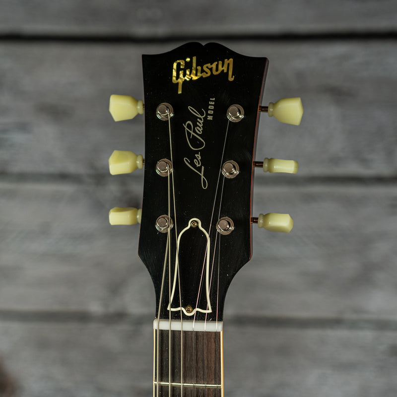 Gibson Custom Shop 1959 Les Paul Standard "Beauty of the Burst" Page 40 VOS - Sunburst