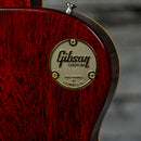 Gibson Custom Shop 1959 Les Paul Standard "Beauty of the Burst" Page 40 VOS - Sunburst