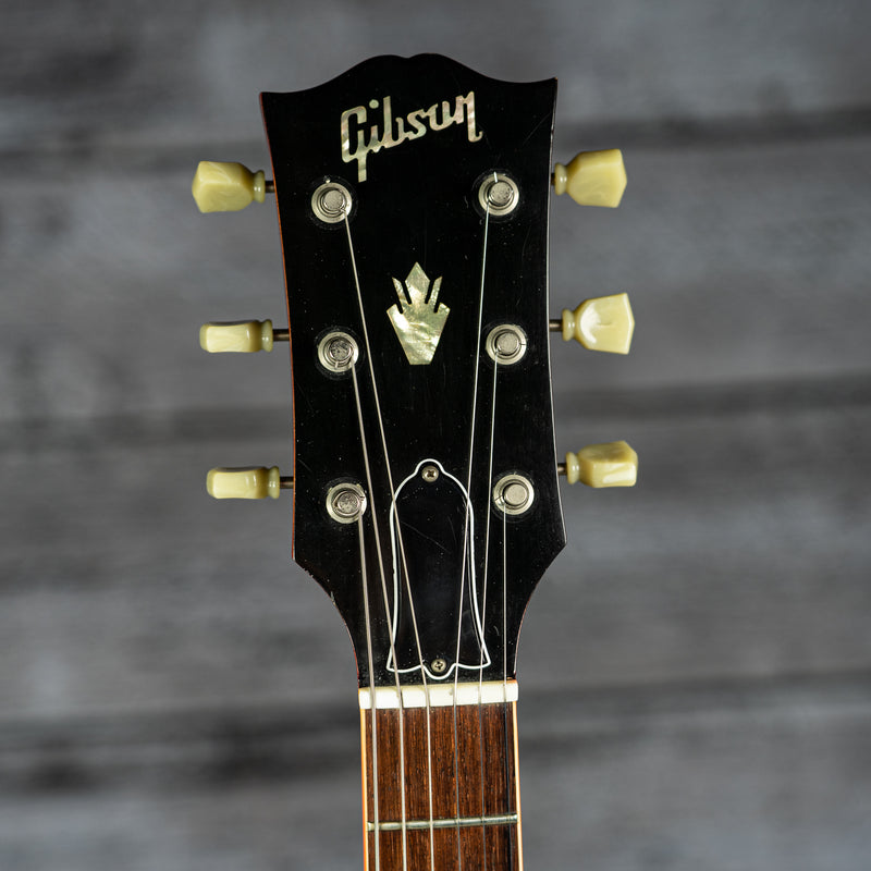 Gibson Custom Shop 1962 SG Standard 2005