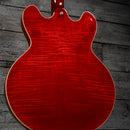 Gibson Custom Shop ES-335 Dot