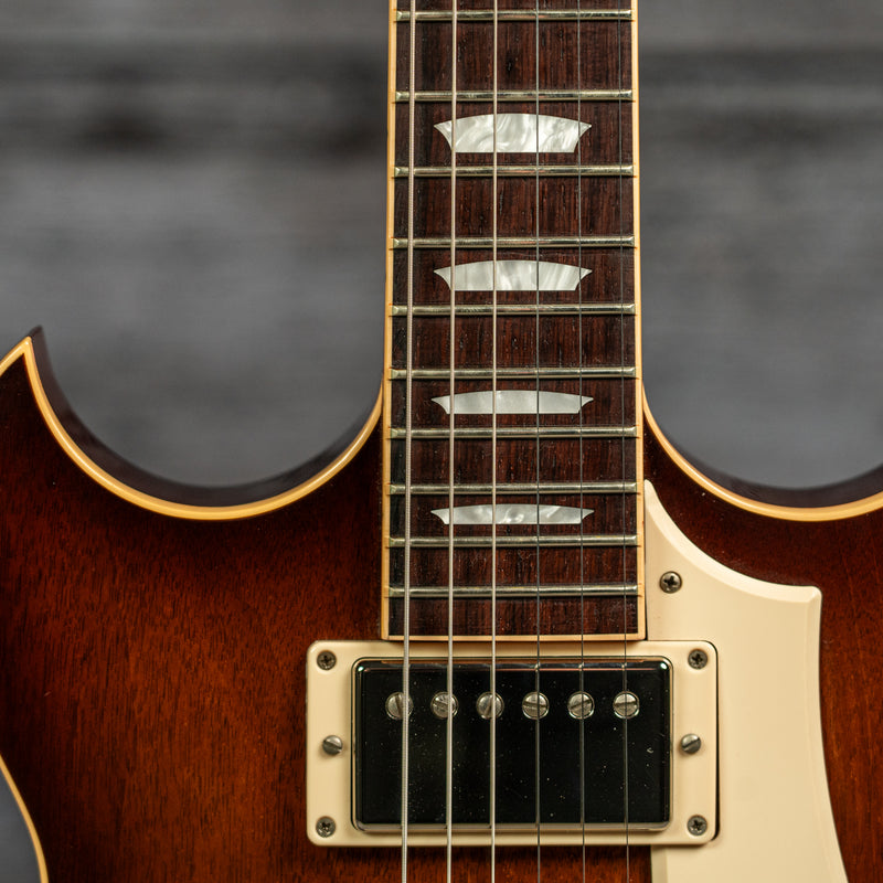 Gibson Custom Shop Johnny A Standard