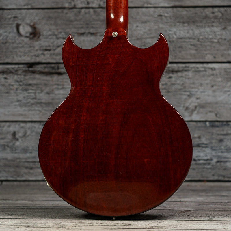 Gibson Custom Shop Johnny A Standard