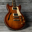 Gibson Custom Shop Johnny A Standard