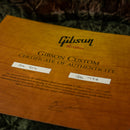 Gibson Custom Shop Johnny A Standard