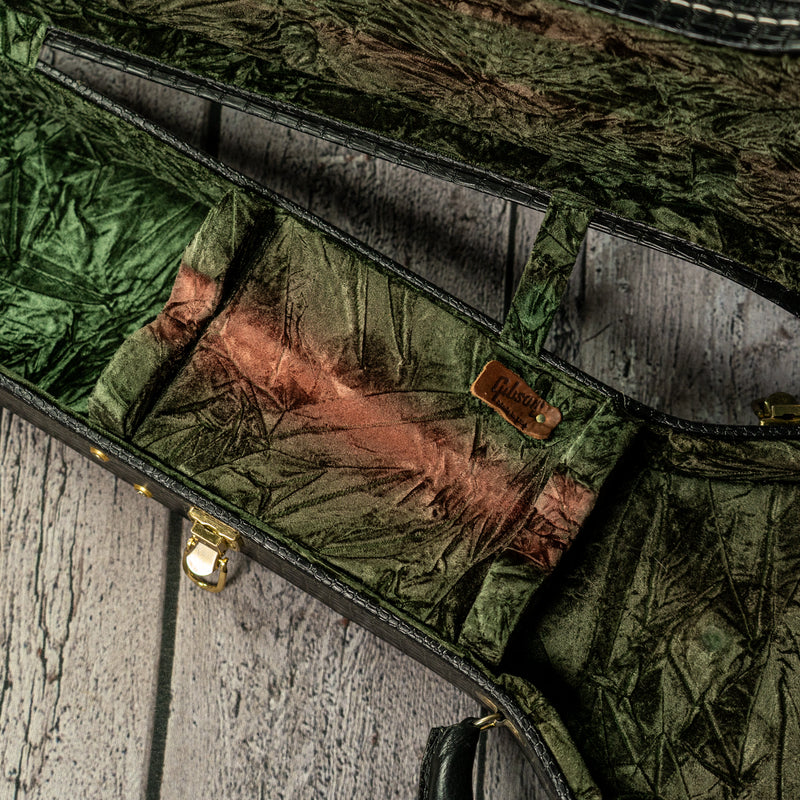 Gibson Custom Shop Johnny A Standard