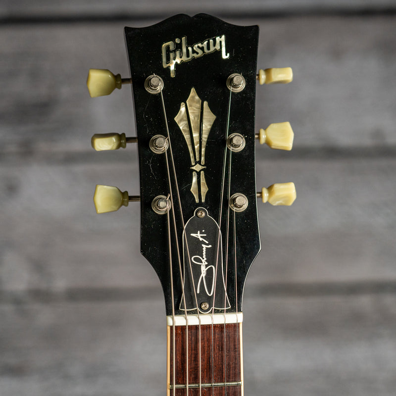 Gibson Custom Shop Johnny A Standard