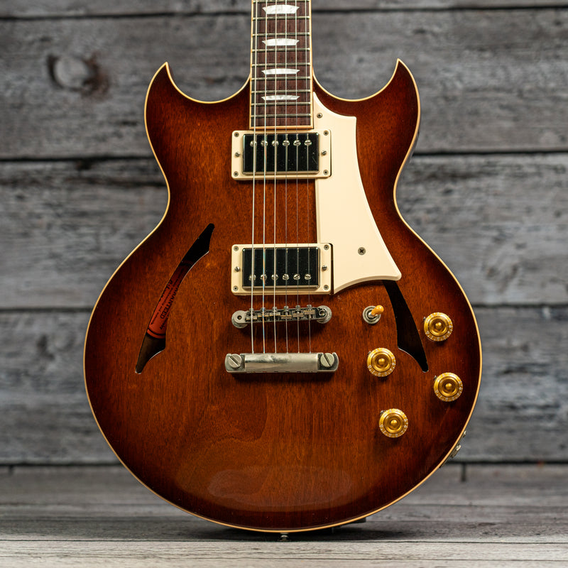 Gibson Custom Shop Johnny A Standard