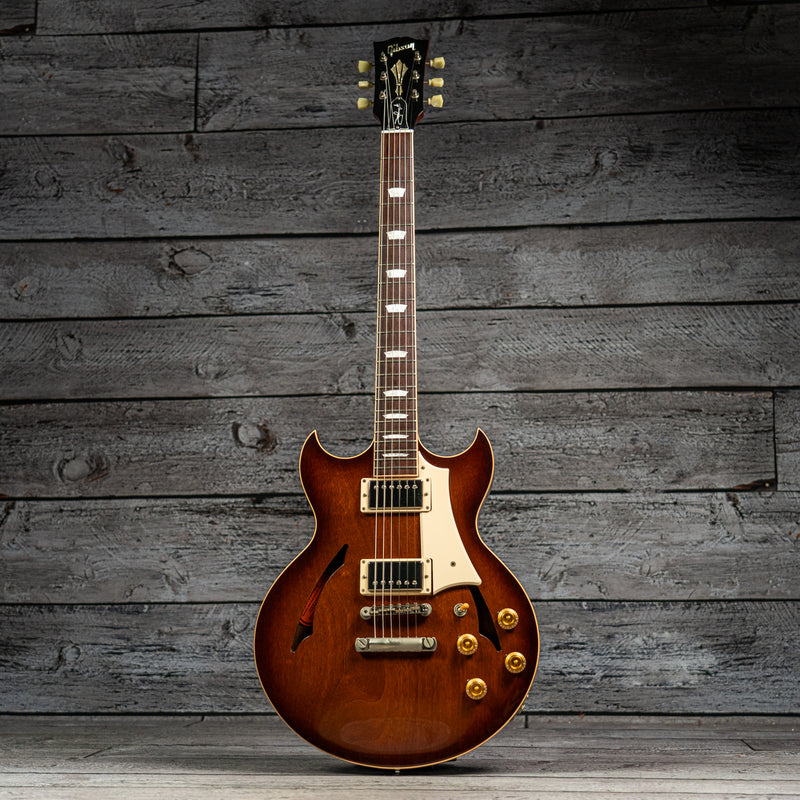 Gibson Custom Shop Johnny A Standard