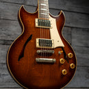Gibson Custom Shop Johnny A Standard