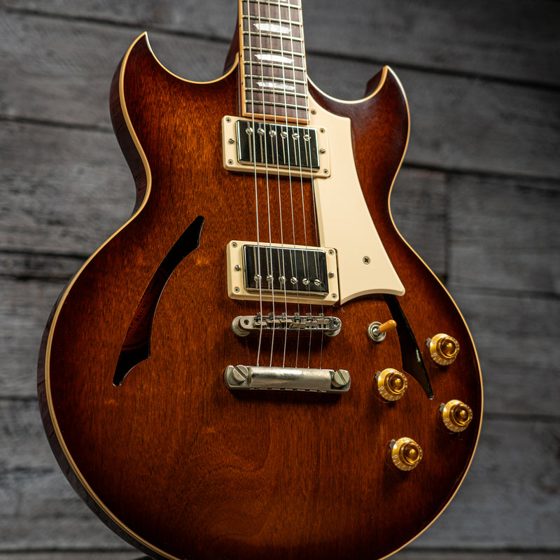 Gibson Custom Shop Johnny A Standard