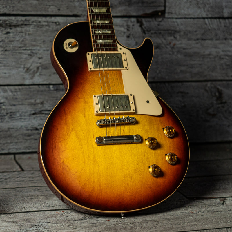 Gibson Custom Shop Les Paul R8