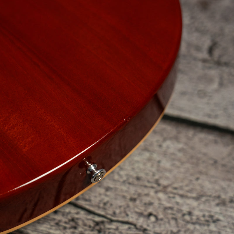 Gibson Custom Shop Les Paul R8