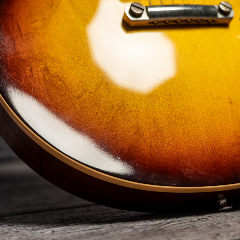 Gibson Custom Shop Les Paul R8