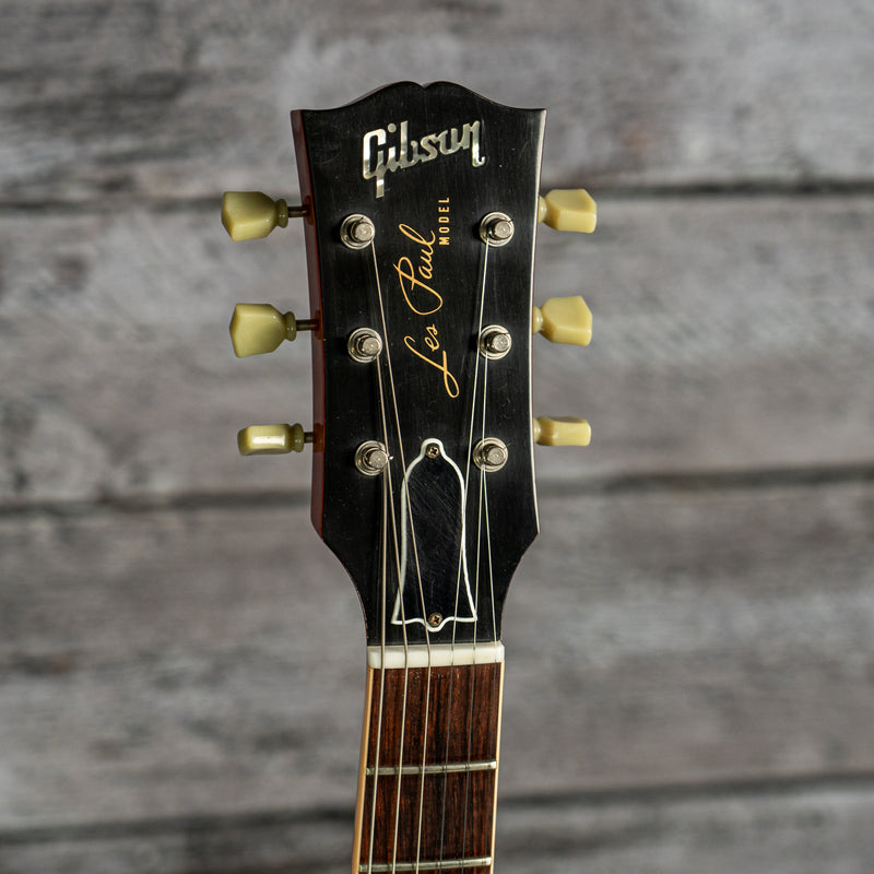 Gibson Custom Shop Les Paul R8