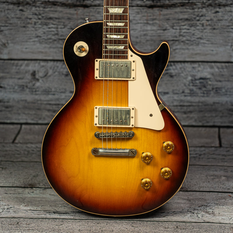 Gibson Custom Shop Les Paul R8