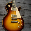 Gibson Custom Shop Les Paul R8