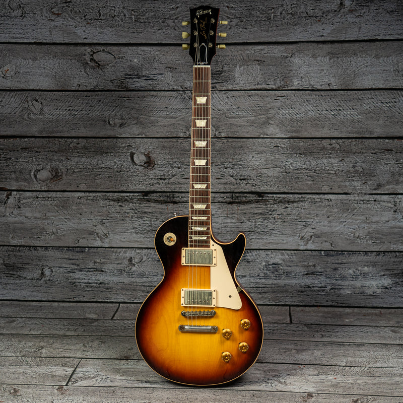 Gibson Custom Shop Les Paul R8
