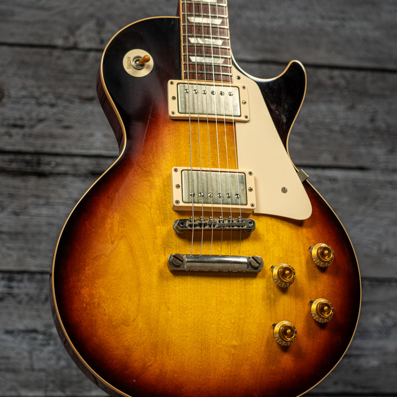 Gibson Custom Shop Les Paul R8