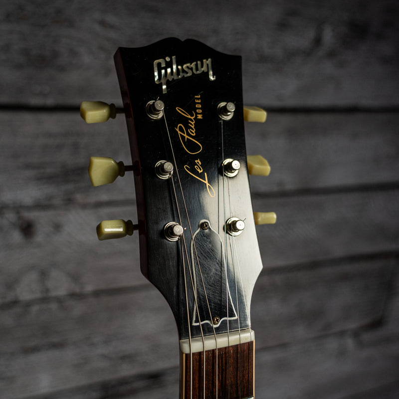 Gibson Custom Shop Les Paul R8