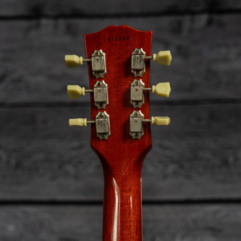 Gibson Custom Shop Les Paul R8