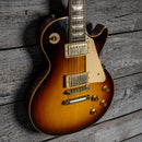 Gibson Custom Shop Les Paul R8