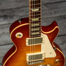 Gibson Custom Shop Les Paul 1959 Reissue R9
